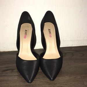 JUSTFAB Heels